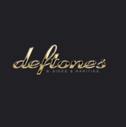 Cover image for B-Sides & Rarities - Deftones ** Vinyl 2LP