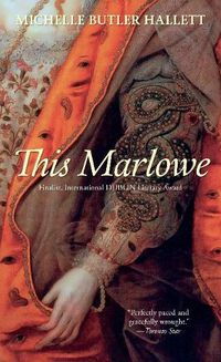 Cover image for This Marlowe