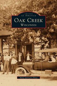 Cover image for Oak Creek Wisconsin