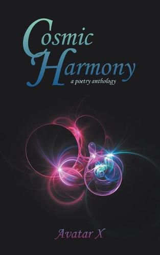 Cover image for Cosmic Harmony