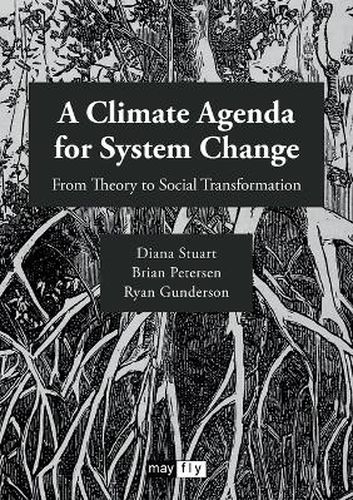 Cover image for A Climate Agenda for System Change