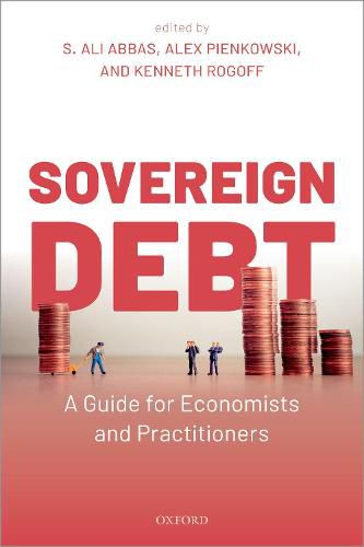 Cover image for Sovereign Debt: A Guide for Economists and Practitioners