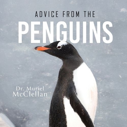 Cover image for Advice from the Penguins