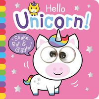 Cover image for Hello Unicorn!