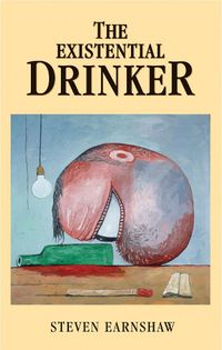 Cover image for The Existential Drinker