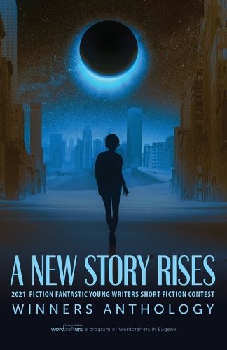 Cover image for A New Story Rises