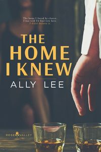 Cover image for The Home I Knew