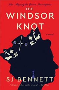 Cover image for The Windsor Knot