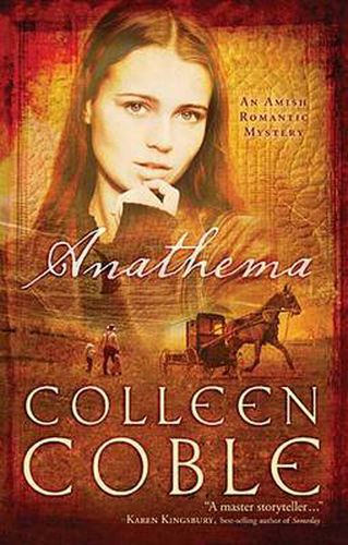 Cover image for Anathema