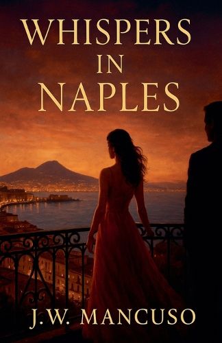 Cover image for Whispers In Naples