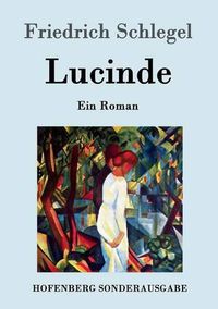 Cover image for Lucinde: Ein Roman