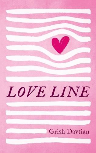 Cover image for Love Line