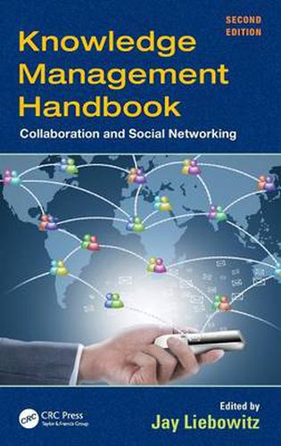 Cover image for Knowledge Management Handbook: Collaboration and Social Networking, Second Edition