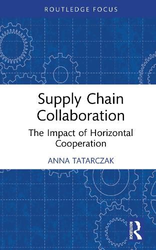 Cover image for Supply Chain Collaboration