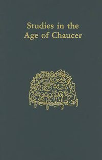 Cover image for Studies in the Age of Chaucer: Volume 9