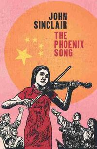 Cover image for The Phoenix Song