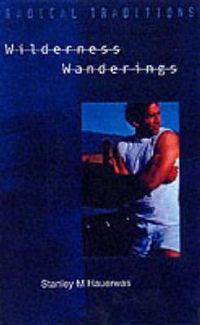 Cover image for Wilderness Wanderings