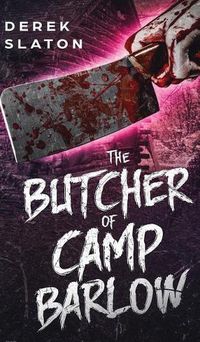 Cover image for The Butcher of Camp Barlow