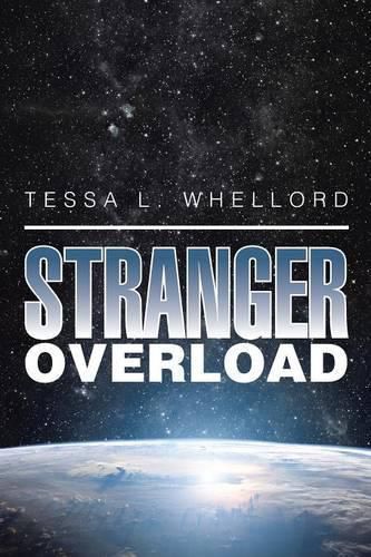 Cover image for Stranger Overload