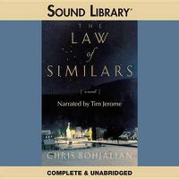 Cover image for The Law of Similars Lib/E