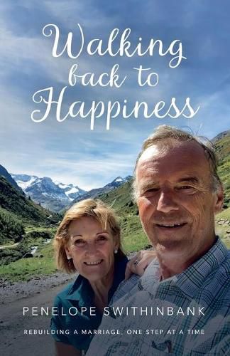 Cover image for Walking Back to Happiness: Finding Ourselves in France