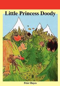 Cover image for Little Princess Doody