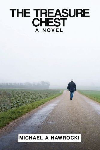 Cover image for The Treasure Chest