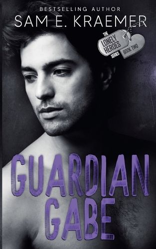 Cover image for Guardian Gabe