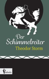 Cover image for Der Schimmelreiter