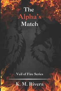 Cover image for The Alpha's Match