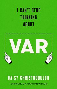 Cover image for I Can't Stop Thinking About Var