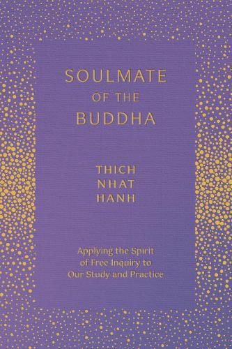 Cover image for Soulmate of the Buddha