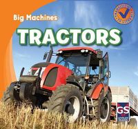 Cover image for Tractors