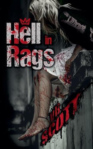 Cover image for Hell in Rags