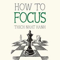 Cover image for How to Focus