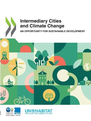Cover image for Intermediary Cities and Climate Change