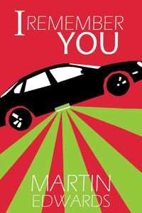 Cover image for I Remember You