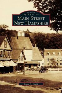 Cover image for Main Street, New Hampshire