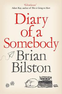 Cover image for Diary of a Somebody