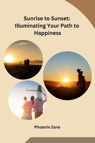 Cover image for Sunrise to Sunset