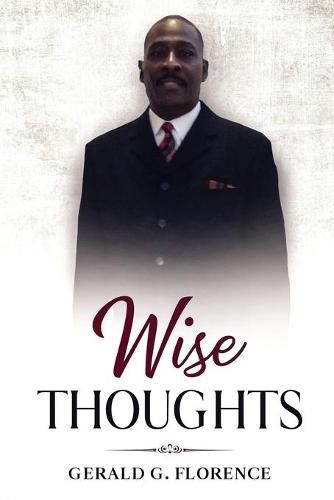 Cover image for Wise Thoughts