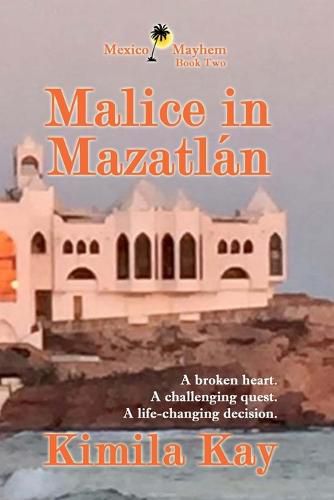 Malice in Mazatlan