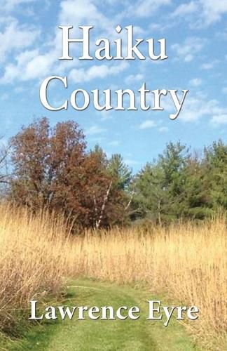 Cover image for Haiku Country