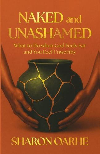 Cover image for Naked and Unashamed