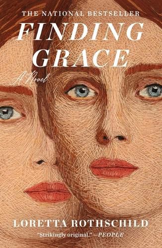 Cover image for Finding Grace