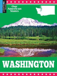 Cover image for Washington