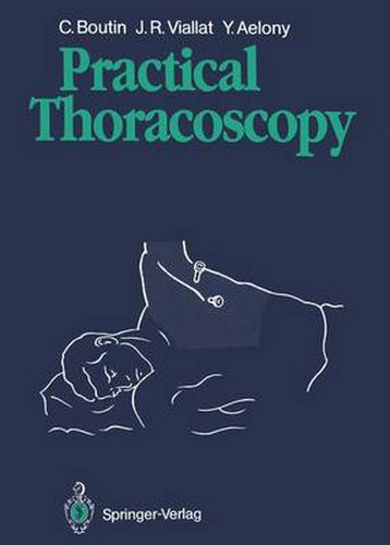 Practical Thoracoscopy