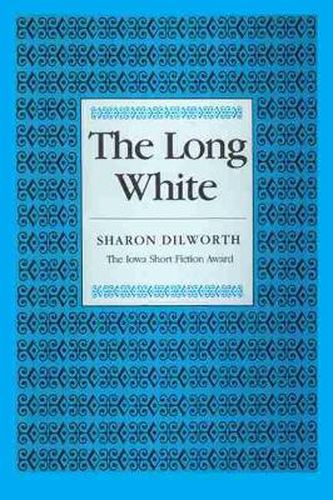 Cover image for The Long White