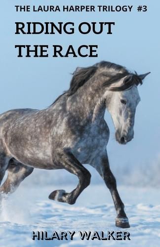 Cover image for Riding Out the Race