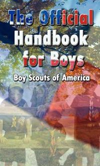 Cover image for Scouting for Boys: The Original Edition